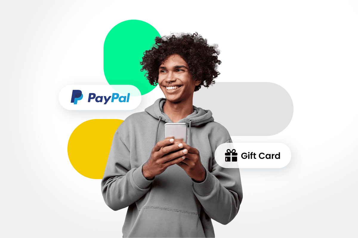 Cover art for How to Cash Out on AppsPrize: PayPal and Gift Cards